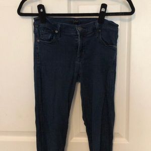 Citizens of Humanity Avedon Skinny Jean